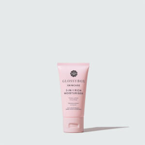 picture of GLOSSYBOX 3-in-1 Rich Moisturiser