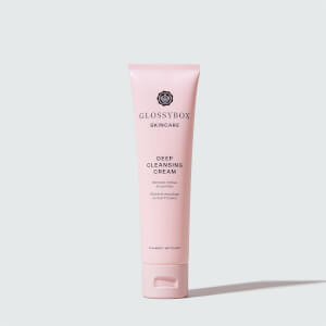 picture of GLOSSYBOX Deep Cleansing Cream