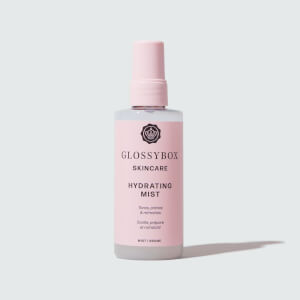 picture of GLOSSYBOX Hydrating Mist