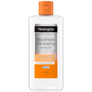 picture of Neutrogena Neutrogena Blackhead Eliminating Cleansing Toner