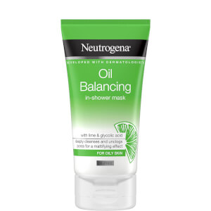 picture of Neutrogena Neutrogena Oil Balancing In-Shower Mask