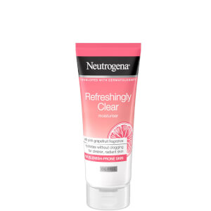 picture of Neutrogena Neutrogena Refreshingly Clear Oil-Free Moisturiser