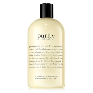 picture of Philosophy Purity One-Step Facial Cleanser