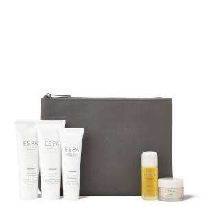 ESPA Morning Ritual Collection (Free Gift) ESPA Morning Ritual Collection (Free Gift)