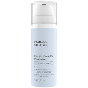 picture of Paula's Choice Omega + Complex Moisturizer