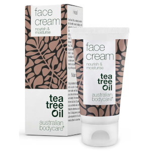 picture of Australian Bodycare Face Cream