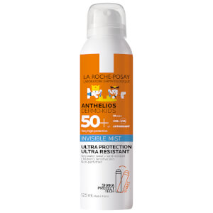picture of LA ROCHE POSAY Anthelios Invisible Kids Mist SPF50