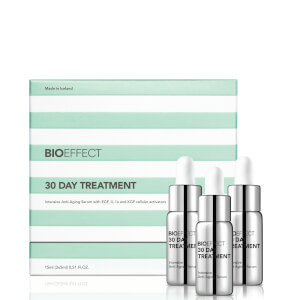 picture of BIOEFFECT Total Transformation 30 Day Treatment 3 x