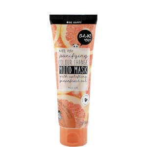 picture of Oh K Purifying Colour Change Mood Mask