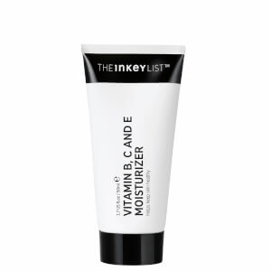 picture of The Inkey List Vitamin B, C & E Moisturiser