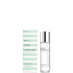 picture of BIOEFFECT Micellar Cleansing Water