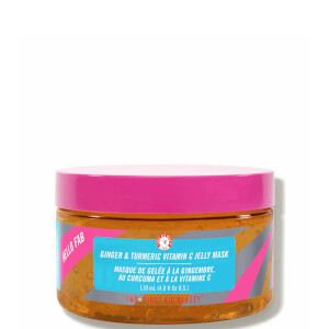 picture of First Aid Beauty Hello FAB Ginger & Turmeric Vitamin C Jelly Mask