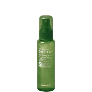 picture of Tony Moly The Chok Chok Green Tea Watery Micro Mist