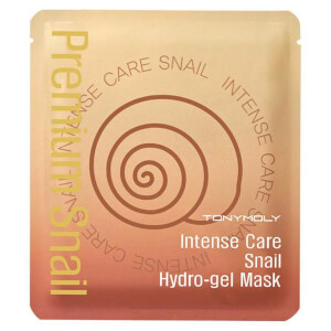 picture of Tony Moly Intense Care Premium Snail Gel Mask