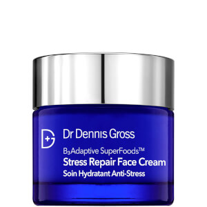 picture of Dr Dennis Gross Skincare B3Adaptive Superfoods Stress Repair Face Cream