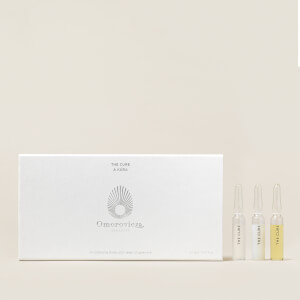 picture of Omorovicza The Cure