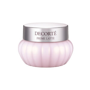 picture of Decorté Prime Latte Essential Concentrate Cream