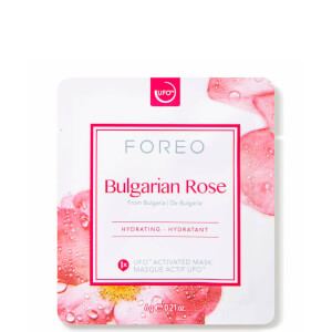 picture of Foreo UFO Bulgarian Rose Mask