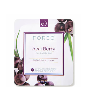 picture of Foreo UFO Acai Berry Mask