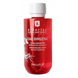 picture of ERBORIAN Eau Ginseng Moisturiser
