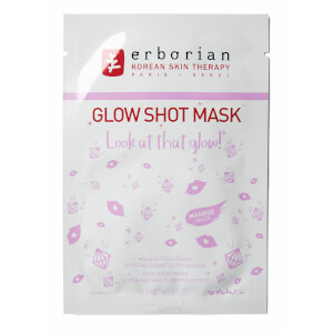 picture of ERBORIAN Glow Shot Mask
