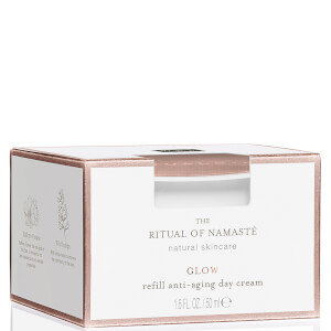 picture of Rituals The Ritual of Namaste Anti-Aging Day Cream Refill