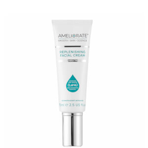 picture of Ameliorate Replenishing Facial Cream
