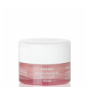 picture of KORRES Pomegranate Pore Blurring Gel Moisturizer