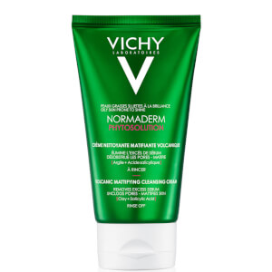 picture of Vichy Normaderm Volcanic Mattifying Cleanser