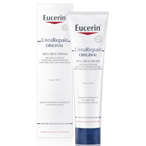 picture of Eucerin Dry Skin Intensive Treatment Cream - 10% Urea