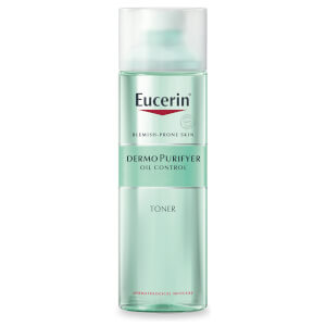 picture of Eucerin DermoPURIFYER Toner
