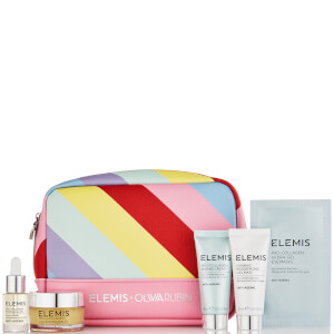 Elemis Limited Edition Olivia Rubin National Gift Set (Free Gift)
