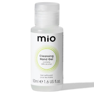 Mio reinigendes Handgel 50ml Mio reinigendes Handgel 50ml