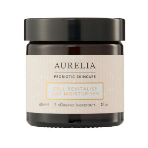 picture of Aurelia Probiotic Skincare Cell Revitalise Day Moisturiser