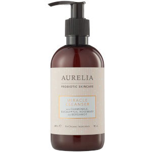 picture of Aurelia Probiotic Skincare Miracle Cleanser
