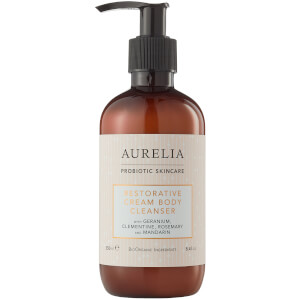 picture of Aurelia Probiotic Skincare Restorative Cream Body Wash
