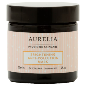 picture of Aurelia Probiotic Skincare Aurelia London Brightening Anti-Pollution Mask