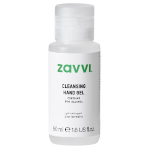 Zavvi Hand Sanitiser Zavvi Hand Sanitiser