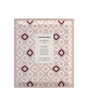 picture of Comfort Zone De-Stress Mask