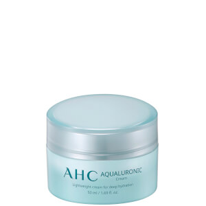 picture of AHC Face Cream Aqualuronic Hydrating Triple Hyaluronic Acid 