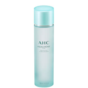 picture of AHC Hydrating Aqualuronic Toner for Face