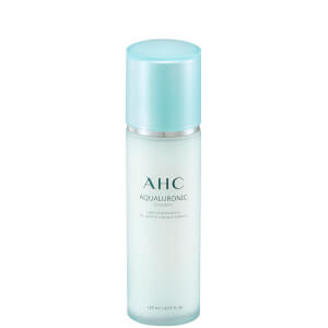 picture of AHC Hydrating Aqualuronic Emulsion Face Lotion
