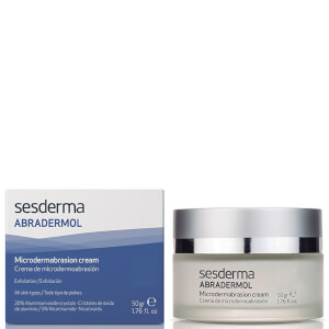 picture of Sesderma Abradermol Microdermabrasion Cream