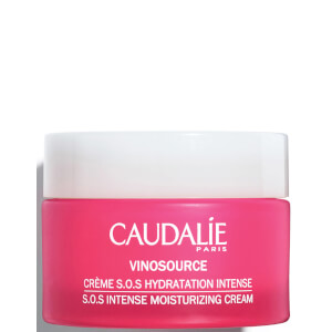 picture of Caudalie Vinosource S.O.S Intense Moisturising Cream