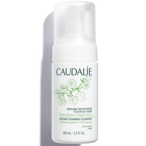 picture of Caudalie Instant Foaming Cleanser