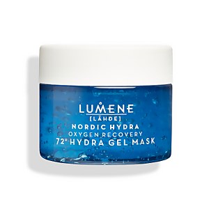 picture of Lumene Nordic Hydra [Lähde] Hydration Recovery Aerating Gel Mask