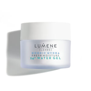 picture of Lumene Nordic Hydra [LÄHDE] Fresh Moisture 24H Water Gel
