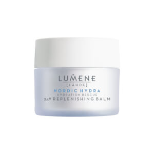 picture of Lumene Nordic Hydra [LÄHDE] Hydration Rescue 24H Replenishing Balm