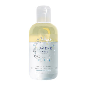 picture of Lumene Nordic Hydra [LÄHDE] Pure Arctic Miracle Bi-Phase Micellar Water
