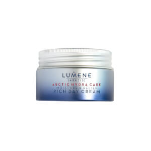 picture of Lumene Arctic Hydra Care [ARKTIS] Moisture and Relief Rich Day Cream